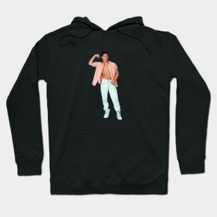 AC Slater Hoodie